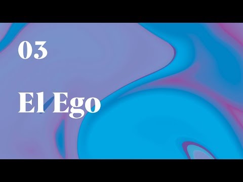 3.Un Curso de Miliagros: El ego