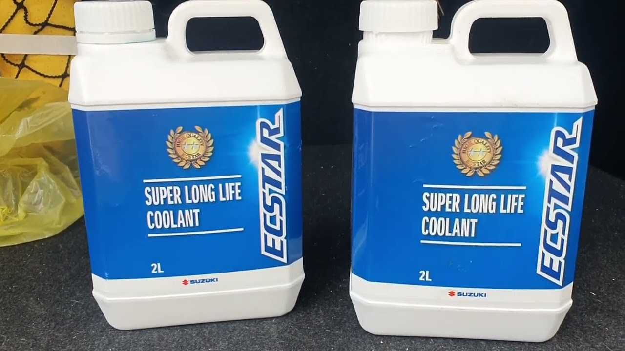 как снять расширительный бачок сузуки витара 2019