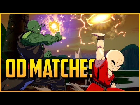 DBFZ ▰ Non-Meta Is Actually Quite Fun【Dragon Ball FighterZ】