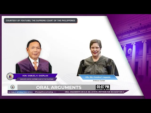OFWs find divorce shortcut in Guam – lawyer