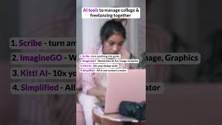 FREE AI Tools for Freelancers and Students!