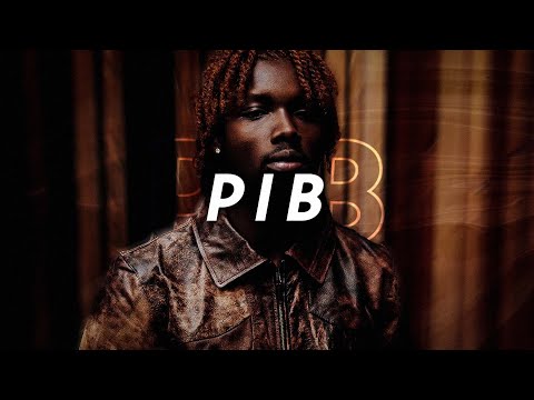 La Rvfleuze x Leto x La Mano 1.9 Type Beat "PIB" | Instru Hoodtrap | Instru Rap 2025