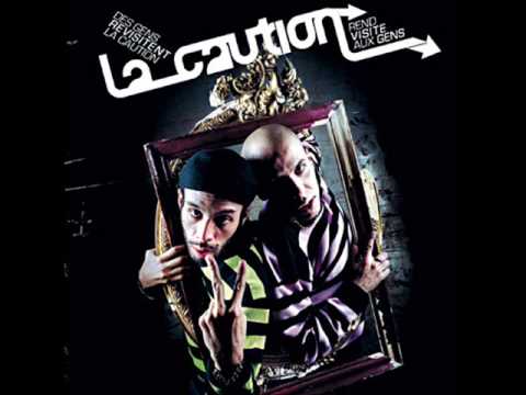 La Caution &. Oxmo Puccino - L'original