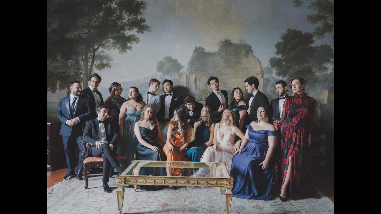 Accademia del Maggio Musicale Fiorentino