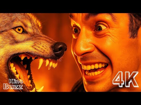 Ночь койота (2025)