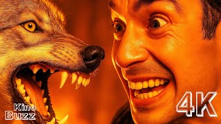 Ночь койота (2025)