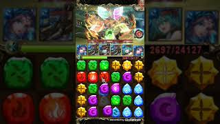 [金固] 十封王太坦拉!! 零石抽無龍刻水成就