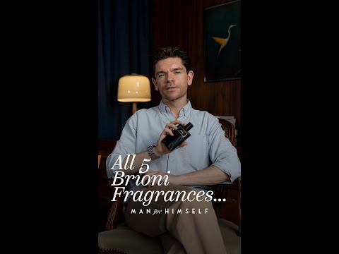 All 5 Brioni Fragrances Reviewed
