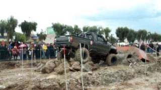 preview picture of video '4x4 trail. paralia patra  17/10'