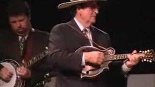Bobby Osborne & Rocky Top Express - Put My Little Shoes Away