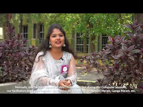 Thriving journey of Ranjitha 2022