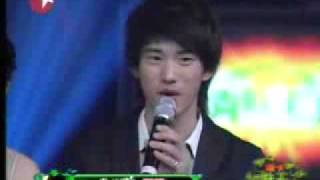 你那么爱他 You love him so much