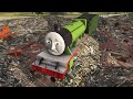 Sodor Retold The Sad Story Of Henry