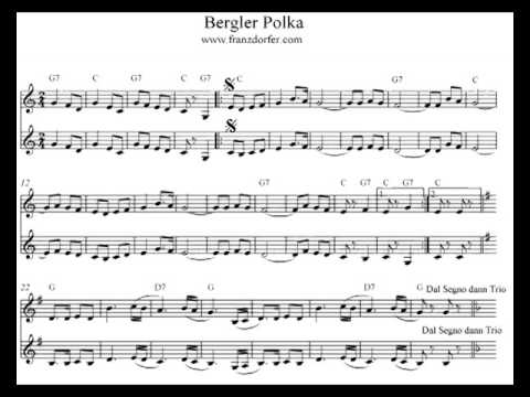 Bergler Polka
