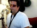 Dave Koz - Surrender Cover by me