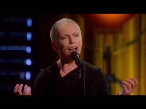 Annie Lennox - You Belong To Me (Live)