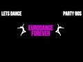 Darkness - In My Dreams (Extended remix) 