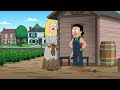 American Dad Hayley Too Tough