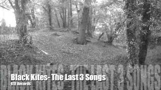 Black Kites- The Last 3 Songs