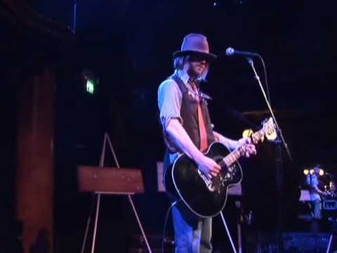 Rose City - Todd Snider