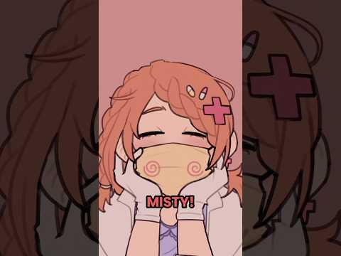 [OC] And they became the best of friends #art #originalcharacter #oc #animation #shorts #draw