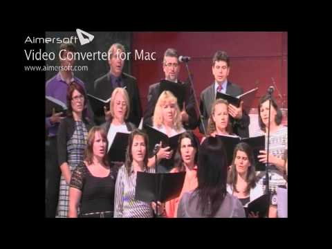 corul biserici eben-ezer madrid .mp4