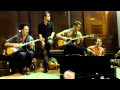 Hands Like Houses - The Sower(acoustic). 