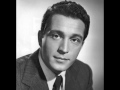 Play Me A Hurtin' Tune (1952) - Perry Como
