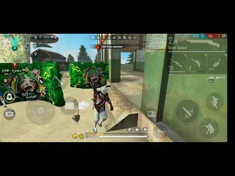 BAR-BAR DENGAN TEAM ELVO, AUTO BOYAHHHH.....TAPI SAYANGNYA?