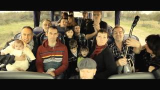 IRISH CONFIT &quot;Step it out mary&quot;