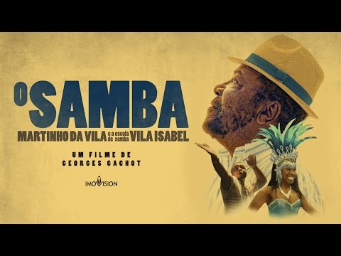 O Samba - Trailer
