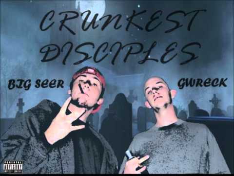 Seer - Fuckin Up Tha Scene Ft. Gwreck & Rebelyus