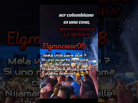 Desde Zambrano bolivar ♥️ para el mundo 🌏