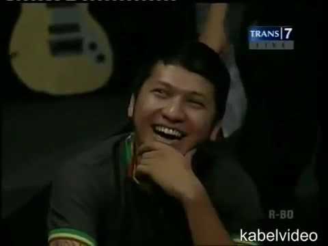 OVJ OLD PART 1 Gisel, Desta, Gading Marten (mengenang)