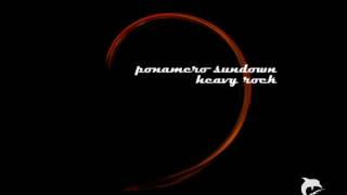 Ponamero Sundown - Black Widow