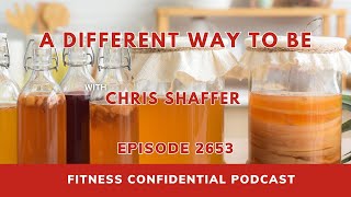 A Different Way to Be - Episode 2653