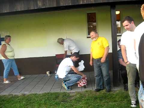 Baciu STO LAT!!!!! MKS Warta Obrzycko!!!