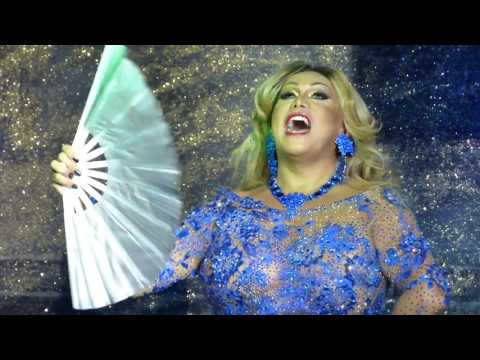 CARLA HELLEN | "BY JEFF FERRAZ" FREEDOM CLUB (18-02-17) FULL HD - BY LEH SANUTY