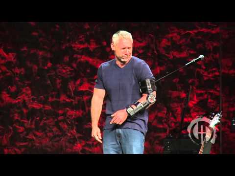 Shane Holden   Weathering the Storm