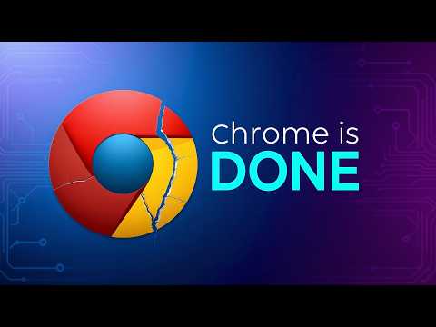 9 Best Chrome Alternatives for 2025 (Faster, Safer, Smarter)