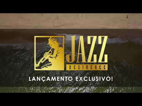 🎷JAZZ RESIDENCE🎷 Lançamento alto padrão na Praia de Itapoã - Vila Velha ES