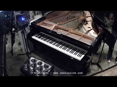 Jonathan Michel Quintet & Jam Session- Live At Smalls Jazz Club 8-16-21