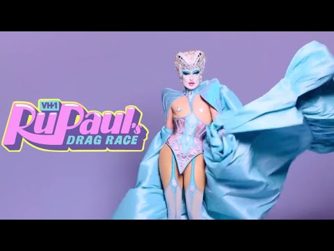 RuPaul’s Drag Race Season 13 Official Promo