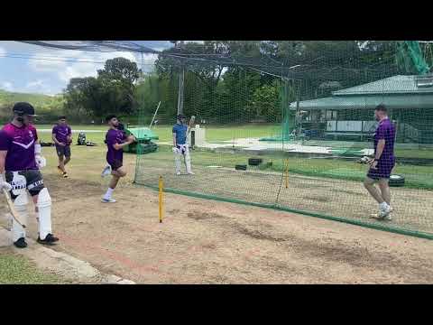 Clubs & Schools Loughborough University Cricket Club 2022 8