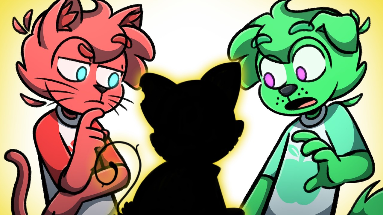 Bichos + Frutas = a..................