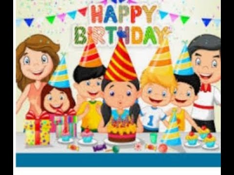 Happy Birthday Feliz cumpleanos Damaris