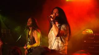 Tyketto - Burning Down Inside