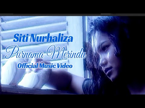 Siti Nurhaliza - Purnama Merindu (Official Music Video)
