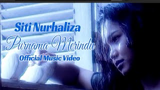 Siti Nurhaliza - Purnama Merindu (Official Music Video)