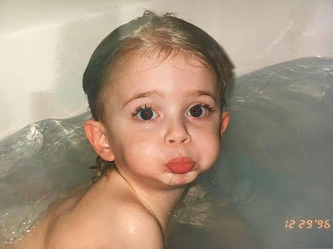 When The Night's Over - Julius Trombino (Tribute Cover)